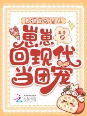 崽崽回现代当团宠免费未删减